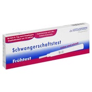 Produktabbildung: Schwangerschaftstest Frühtest 1 St