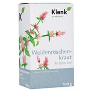 Weidenröschen Kleinblütig Tee 100 g