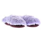 Wärme Pantoffel Slippies Del.Gr.M lila 2 St