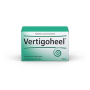 Produktabbildung: Vertigoheel® Tabletten 250 St