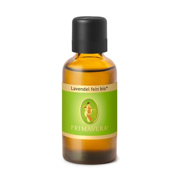 Lavendel FEIN Bio ätherisches Öl 50 ml