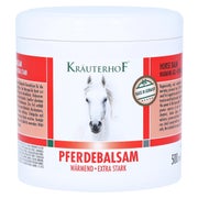 Pferdebalsam Wärmend Kräuterhof 500 ml