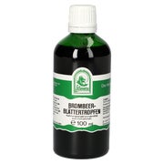 Brombeerblätter Tropfen zum Einnehmen 100 ml