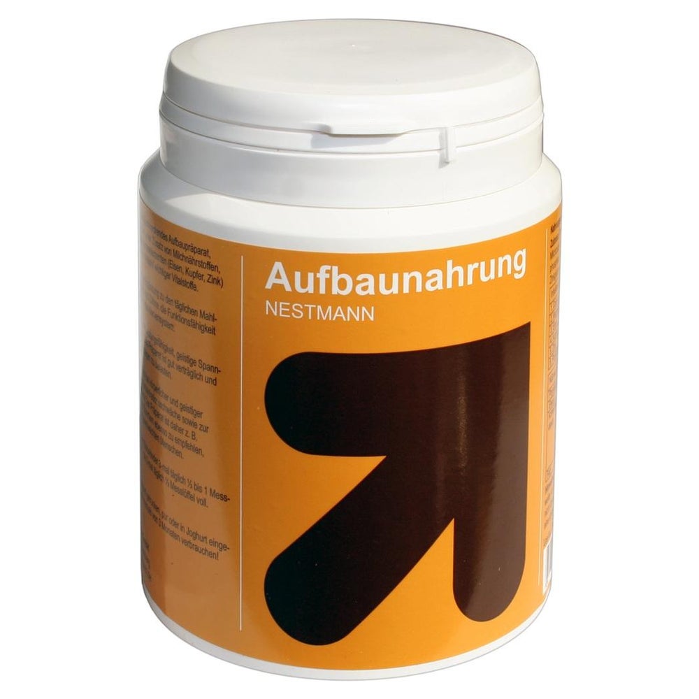 Aufbaunahrung Nestmann 450 g