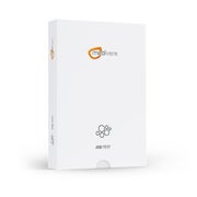 Produktabbildung: medivere diagnostics Jodid (Jod, Iod) Urintest 1 St