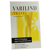 Varilind Travel 180den AD M BW blau 2 St