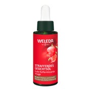 Produktabbildung: Weleda Gesichtsöl Granatapfel 30 ml