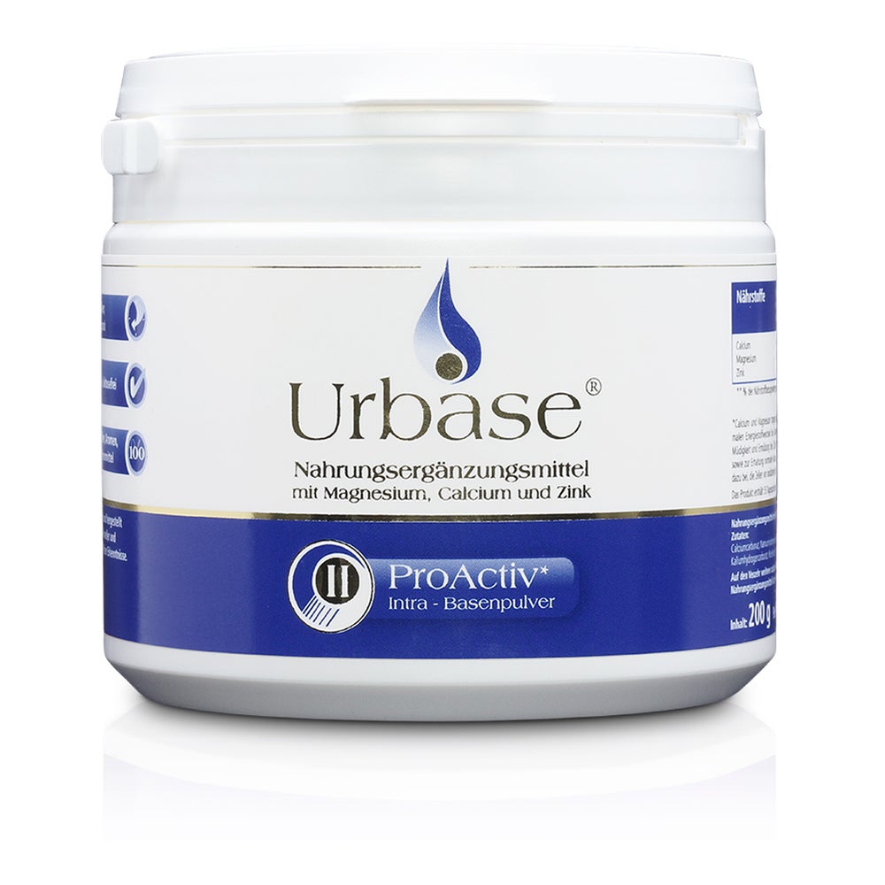 Urbase II ProActiv 200 g