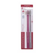 Zahnbürste Whitening Trio Soft 2 1 Gratis bala1 2 Ra a3 4ova1 2 A 1 St