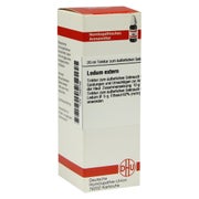 Ledum Extern Tinktur 20 ml