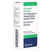 Ciclopoli Lösung 30 ml
