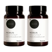 Nobilin Multi Vital Tabletten 2X60 St