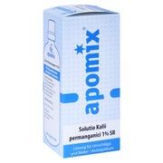 Solutio Kalii Permangani SR 100 g