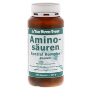 Aminosäure Spezial Komplex Kapseln 200 St