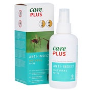 CARE PLUS Anti-insect natural Spray 200 ml