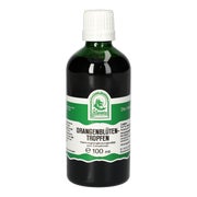 Orangenblütentropfen zum Einnehmen 100 ml