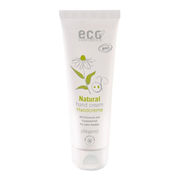 eco cosmetics Natural Handcreme 125 ml