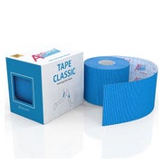 TAPE CLASSIC ohne Pflanzenextrakte hellblau 1 St
