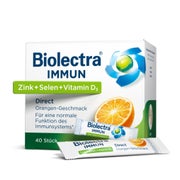 Biolectra IMMUN Direct 40 St