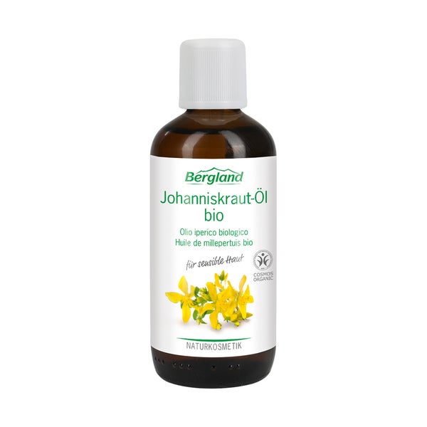 Johanniskraut ÖL 100 ml