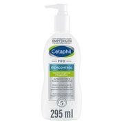 Cetaphil PRO ItchControl Pflegelotion 295 ml