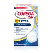 Corega Tabs 66 St