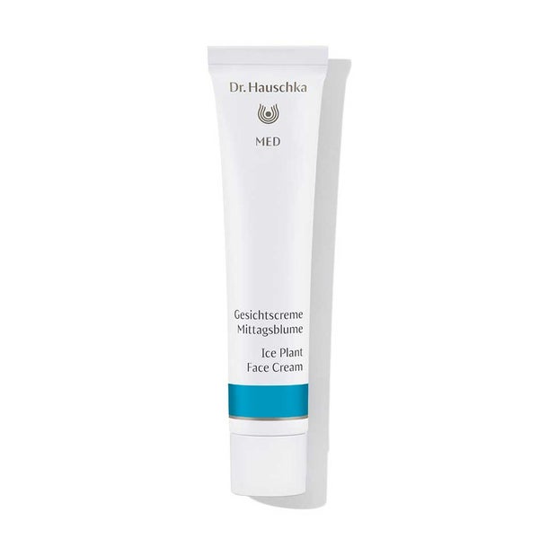 Dr. Hauschka Med Gesichtscreme Mittagsblume 40 ml