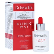 Anti-wrinkle 1+2+3+4 Serum Lifting CLINI 30 ml