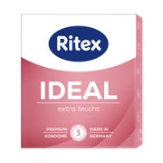 Ritex IDEAL Kondome 3 St