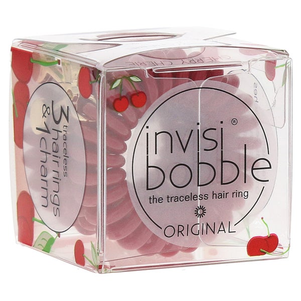 Invisibobble Haargummi Tutti FRUTTI cher 3 St