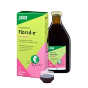 Floradix mit Eisen 700 ml