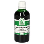 Kardobenediktenkraut Tropfen zum Einnehm 100 ml