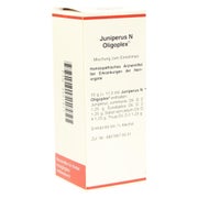 Juniperus N Oligoplex 50 ml