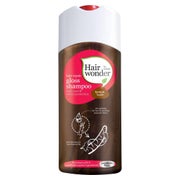Hairwonder Gloss Shampoo brown Hair 200 ml