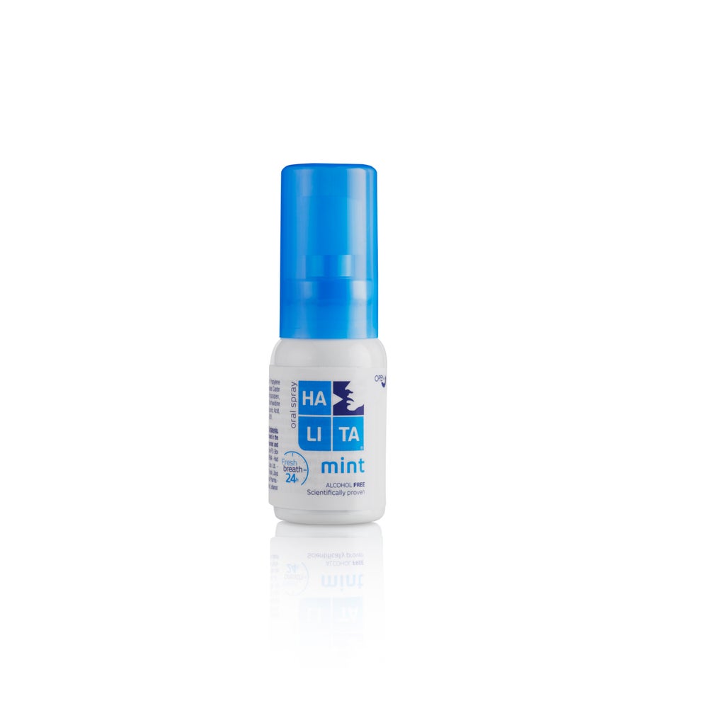 HALITA 15 ml