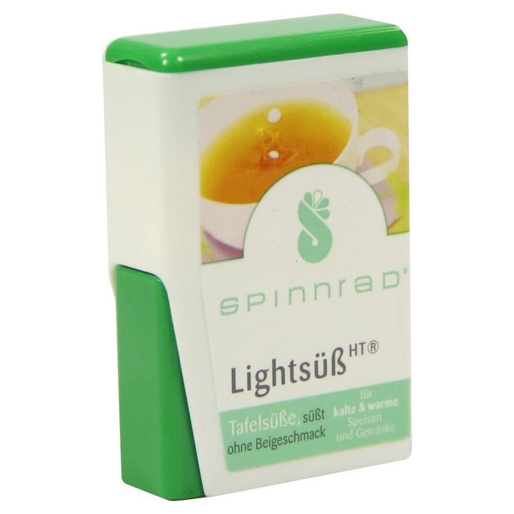Lightsüss HT Tabletten 180 St