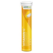 Gesund Leben Vitamin C Brausetabletten 20 St