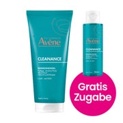 Produktabbildung: Avène Cleanance Reinigungsgel 200 ml