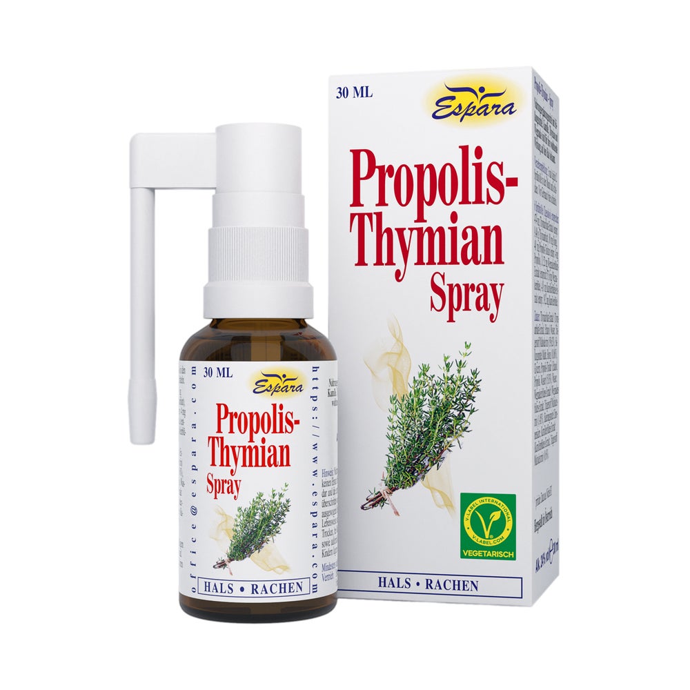 Propolis Thymian Spray 30 ml