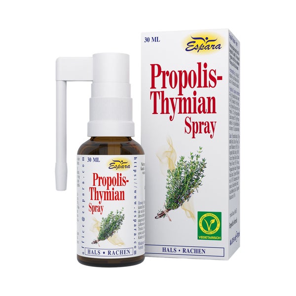 Propolis Thymian Spray 30 ml