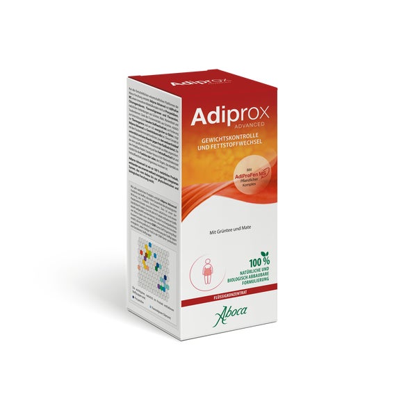 Adiprox advanced Flüssigkonzentrat 325 g