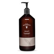 Produktabbildung: Retterspitz Massageöl 1 l