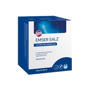 Emser Salz Beutel 50 St