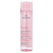 Produktabbildung: NUXE Very Rose - 3-in-1 beruhigendes Mizellenwasser 200 ml