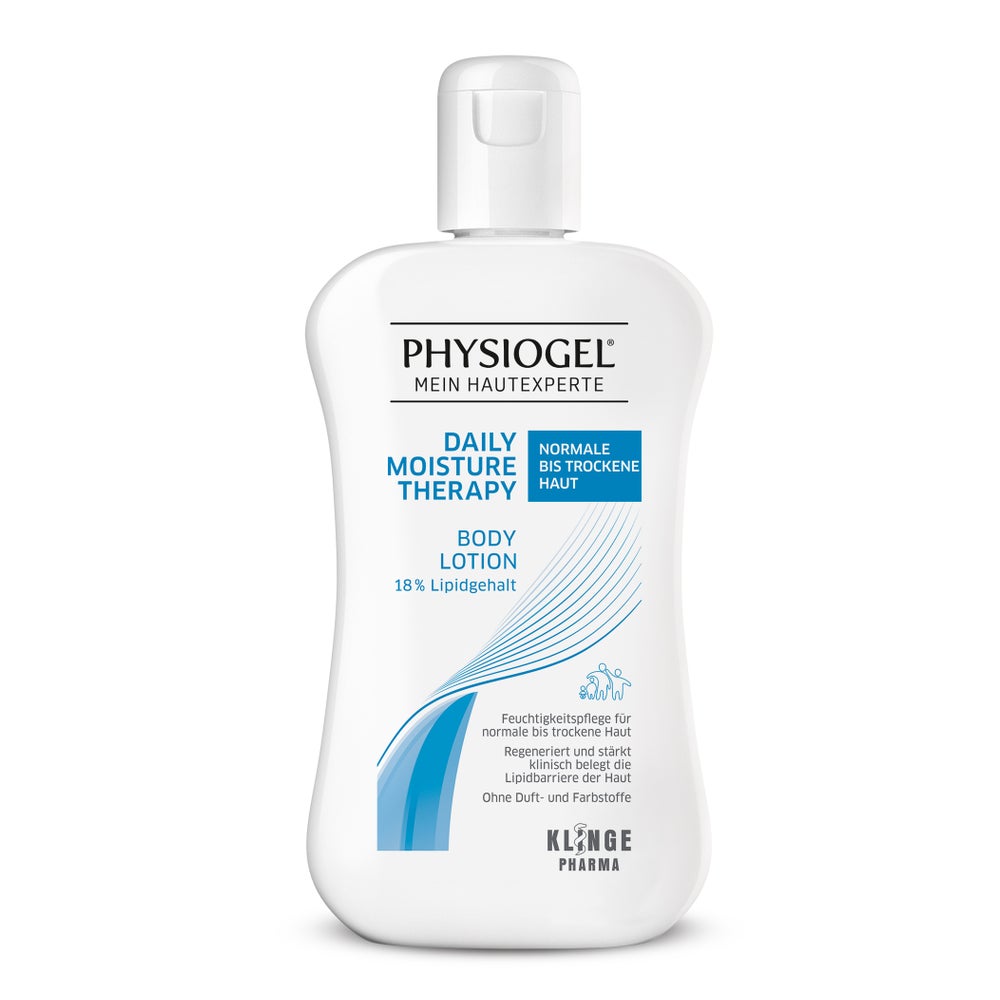 PHYSIOGEL(R) Daily Moisture Therapy Body Lotion 200 ml