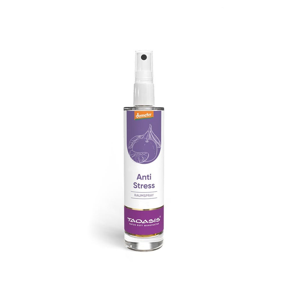 Anti-stress Raumspray Bio 50 ml