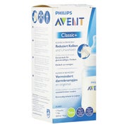 Avent Klassik+ Flasche 260 ml 1er Pack 1 St