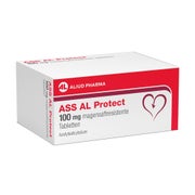 ASS AL Protect 100 mg 50 St