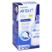 Avent Klassik+ Flasche 125 ml 1er Pack 1 St