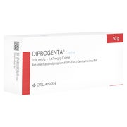 Diprogenta Creme 50 g